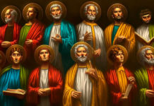 How Can All the Saints Listen to All People on Earth All the Time?