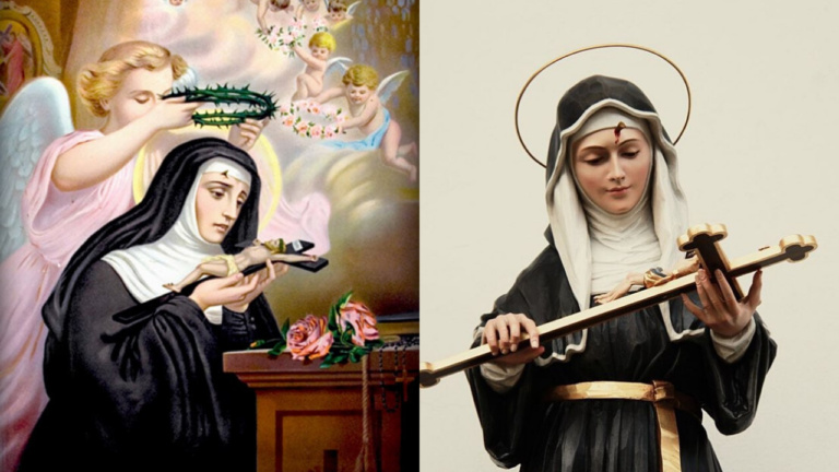 Prayer to St Rita for Impossible Cases – Prayer to St Rita when in